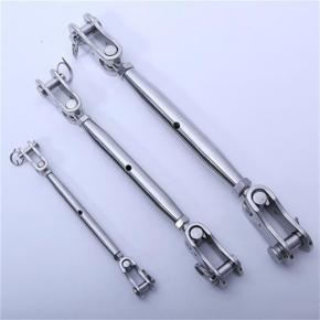 Rigging Screw Toggle and Toggle Turnbuckle