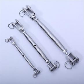 Closed Body Rigging Screw Toggle Fork