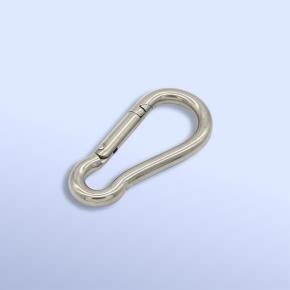 Stainless Steel Snap Hook DIN5299 Form C