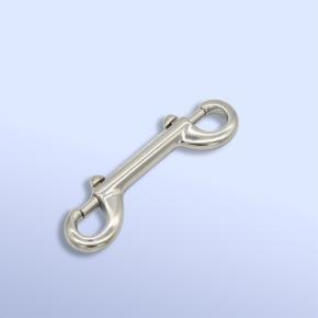 Double Ended Bolt Snap Hook