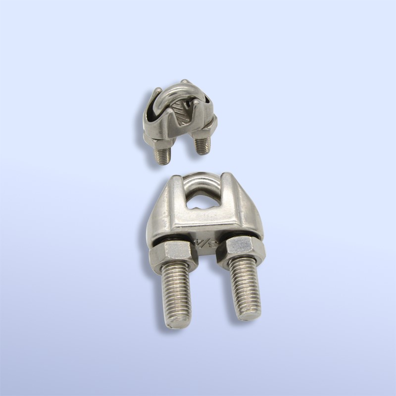 US Type Wire Rope Clip