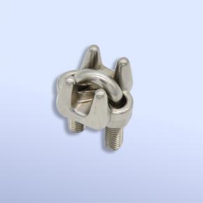 JIS Type Wire Rope Clip