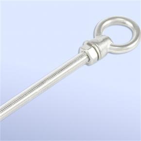 Stainless Steel Eye Bolt