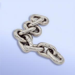 DIN766 Link Chain